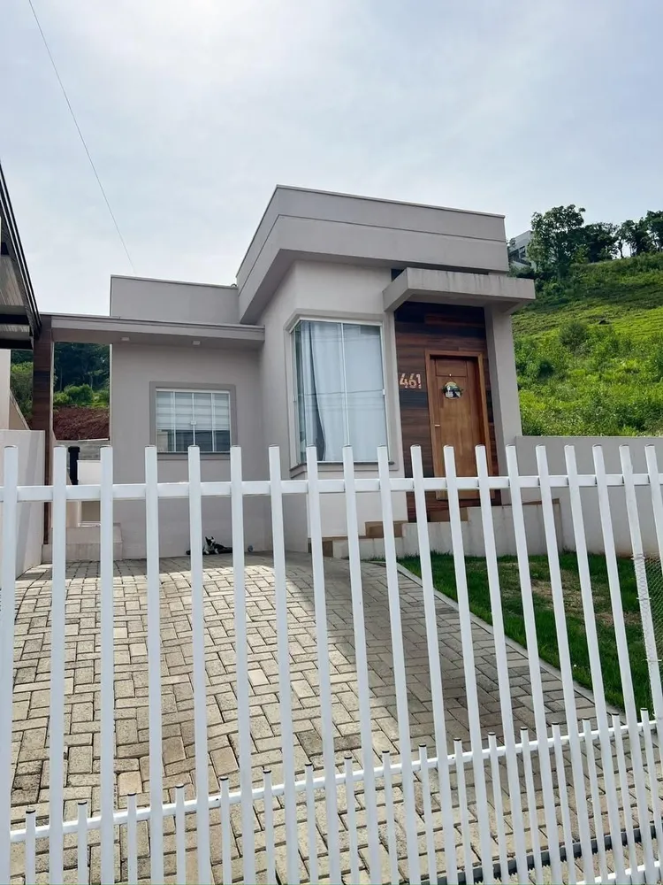 Casa, 2 quartos - Foto 6