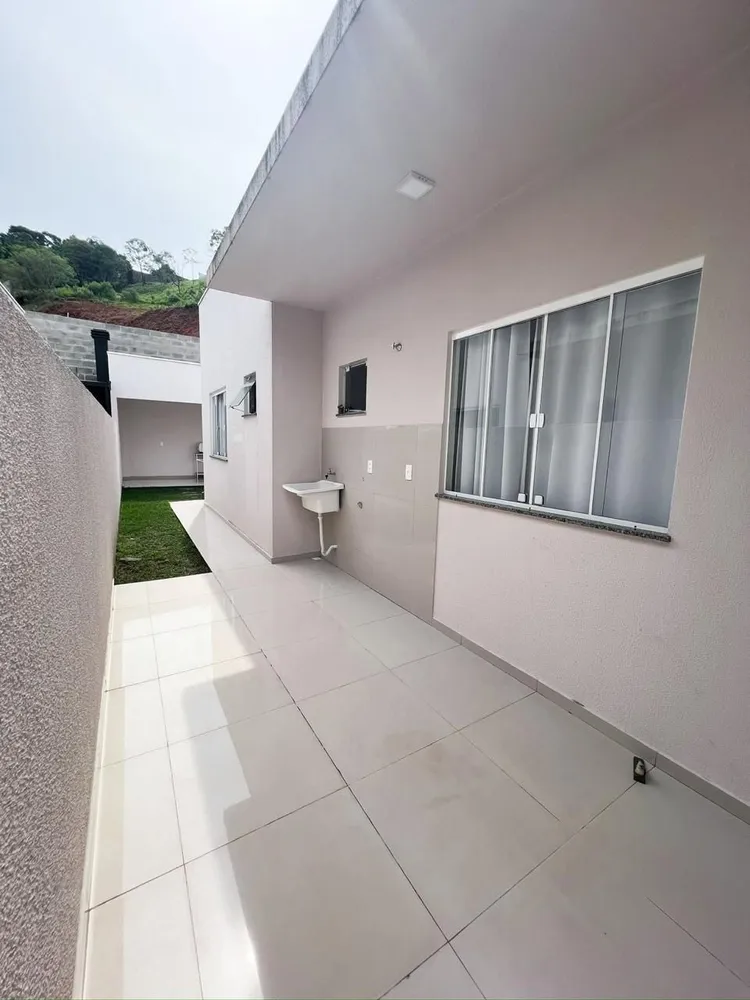 Casa, 2 quartos - Foto 8