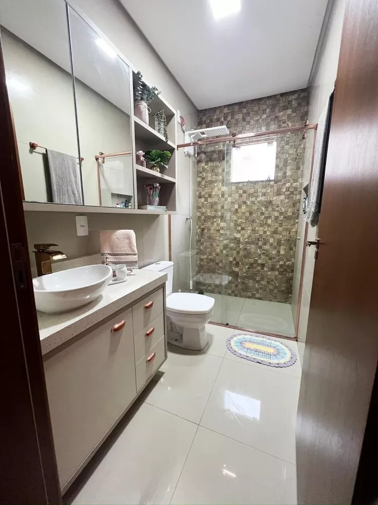 Casa, 2 quartos - Foto 4
