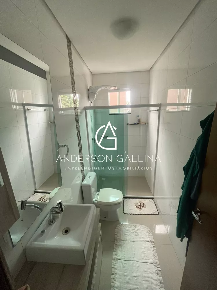 Casa, 3 quartos - Foto 8