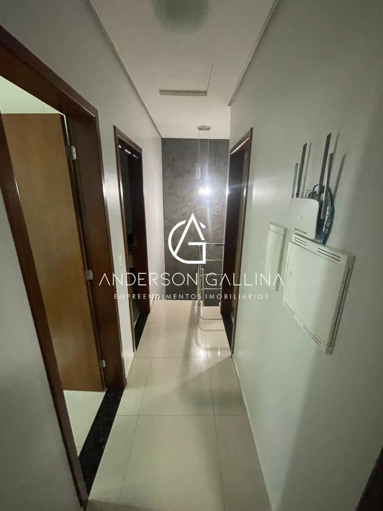 Casa, 3 quartos - Foto 5