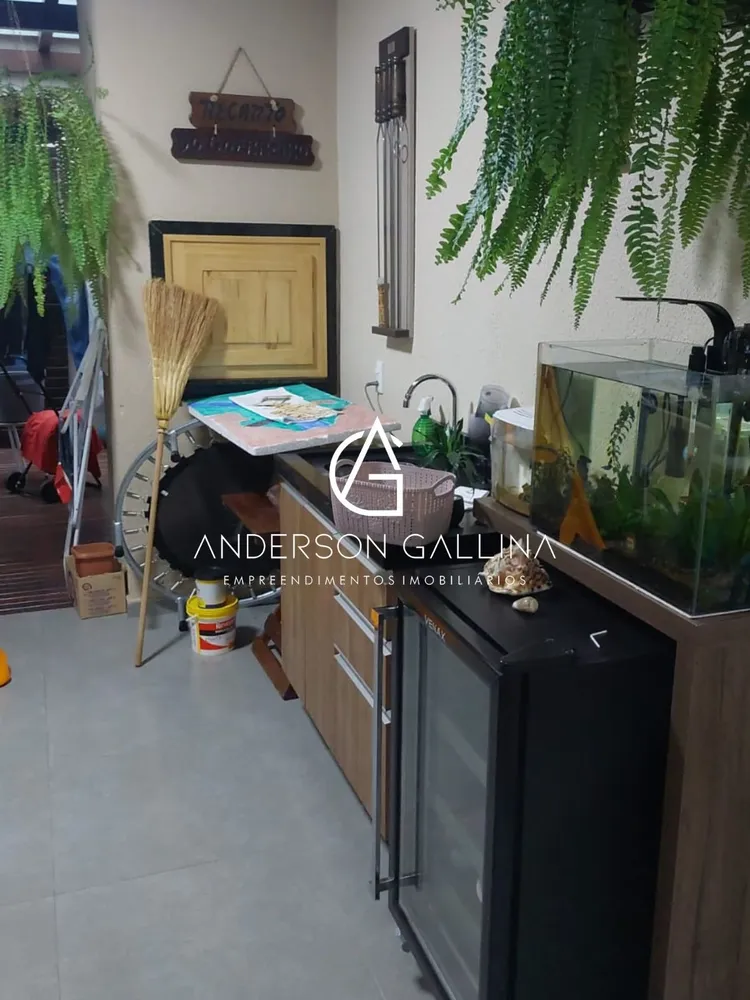 Casa, 3 quartos - Foto 6