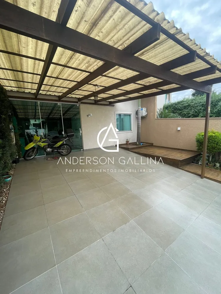 Casa, 3 quartos - Foto 5