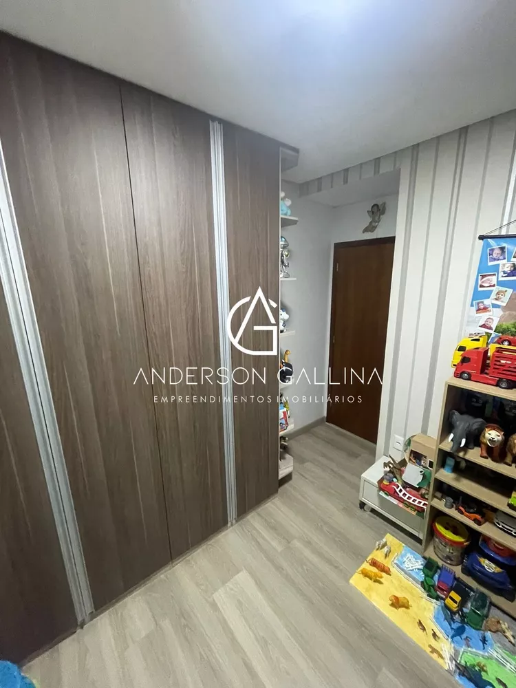 Casa, 3 quartos - Foto 7