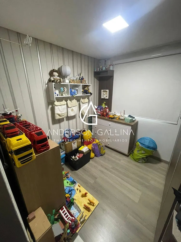 Casa, 3 quartos - Foto 7