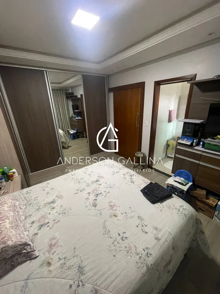 Casa, 3 quartos - Foto 17