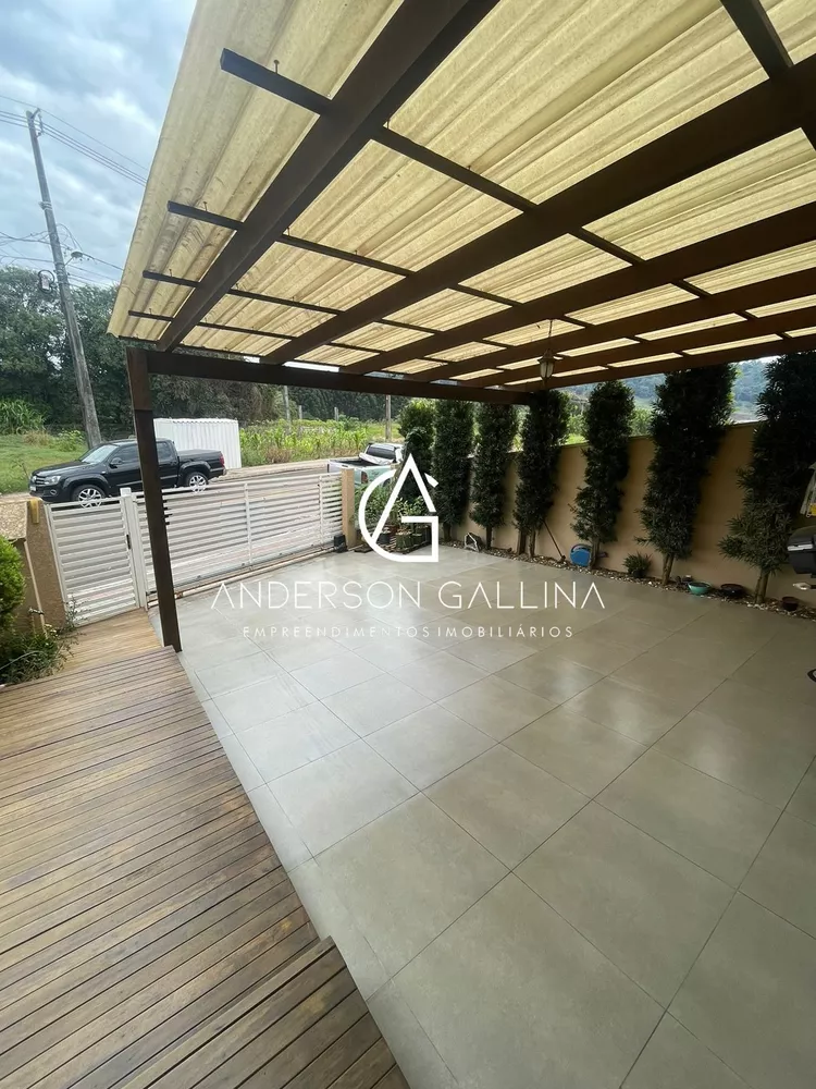 Casa, 3 quartos - Foto 6