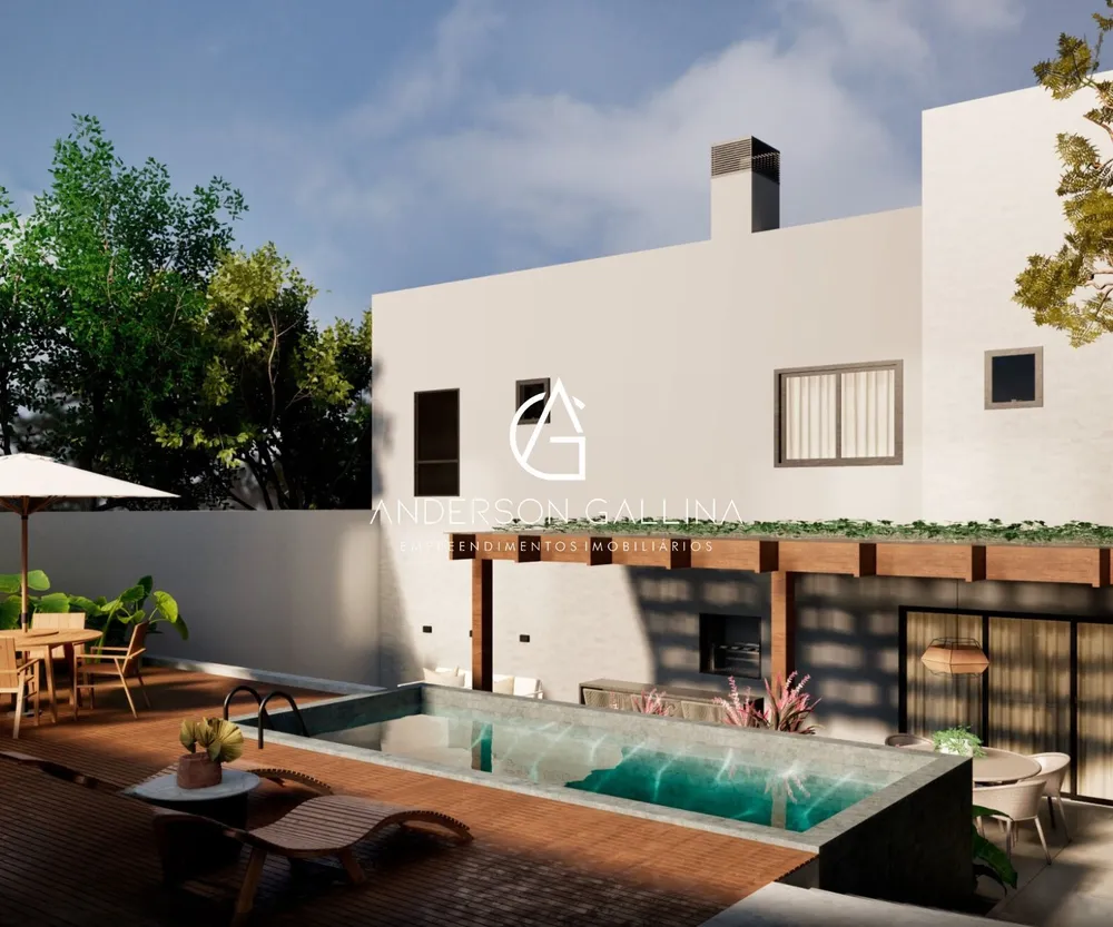 Casa, 3 quartos - Foto 7
