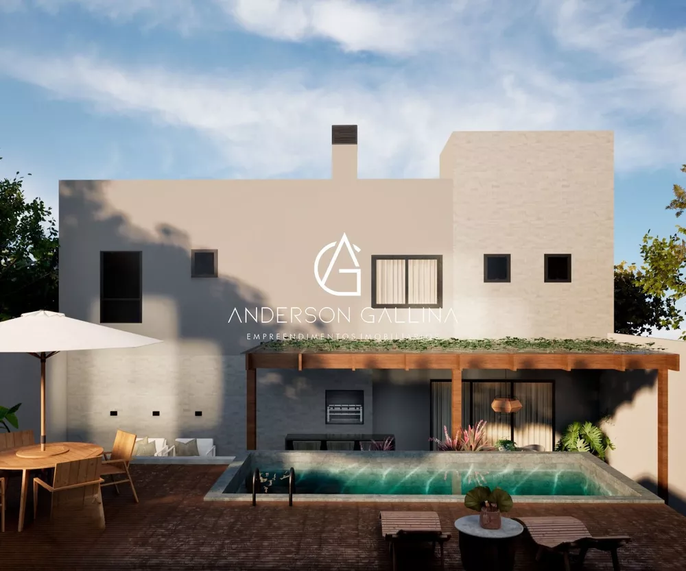 Casa, 3 quartos - Foto 5