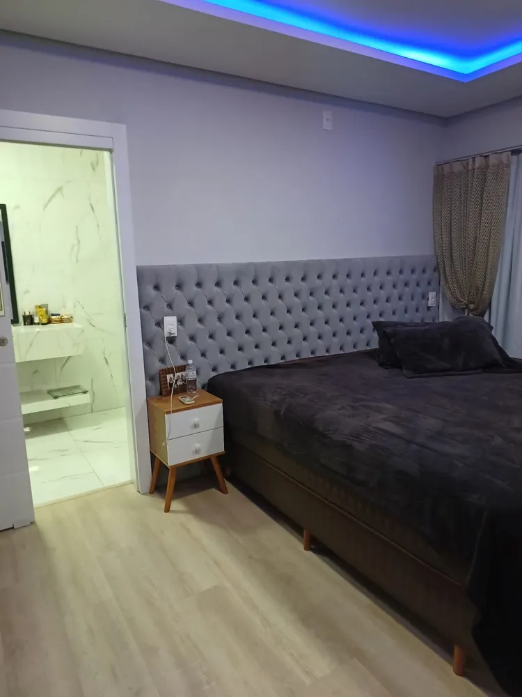 Casa, 4 quartos - Foto 12