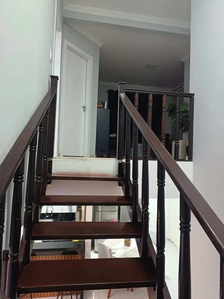 Casa, 4 quartos - Foto 7