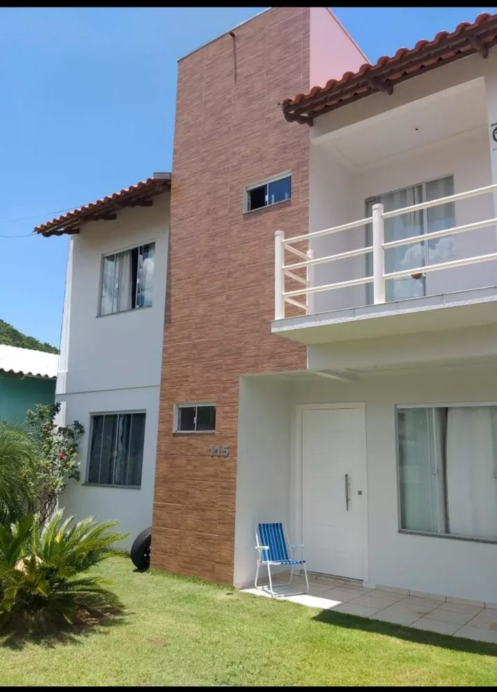 Casa, 4 quartos - Foto 4
