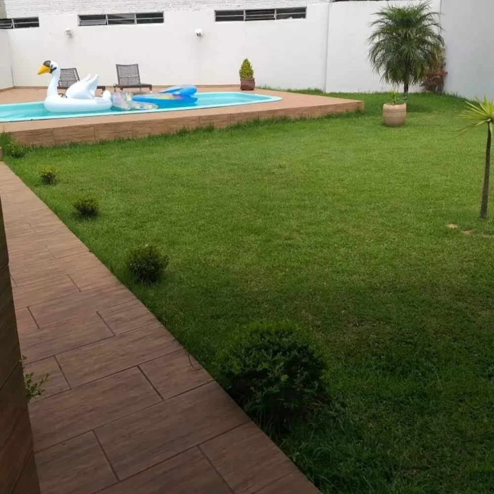 Casa, 4 quartos - Foto 16
