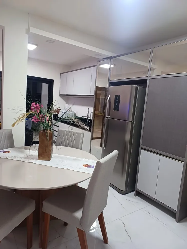 Casa, 4 quartos - Foto 10