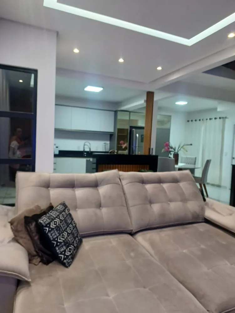 Casa, 4 quartos - Foto 7