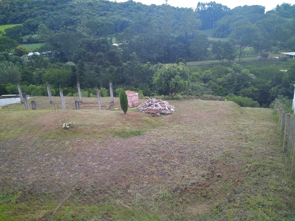 Chácara, 2770 m² - Foto 4