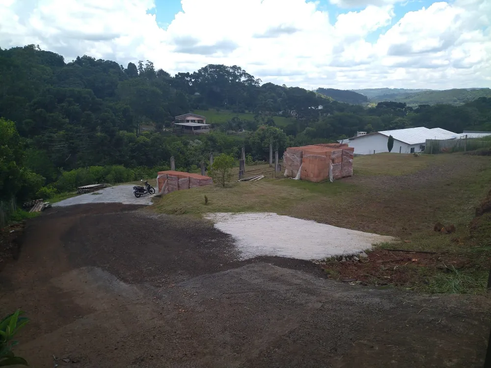 Chácara, 2770 m² - Foto 8