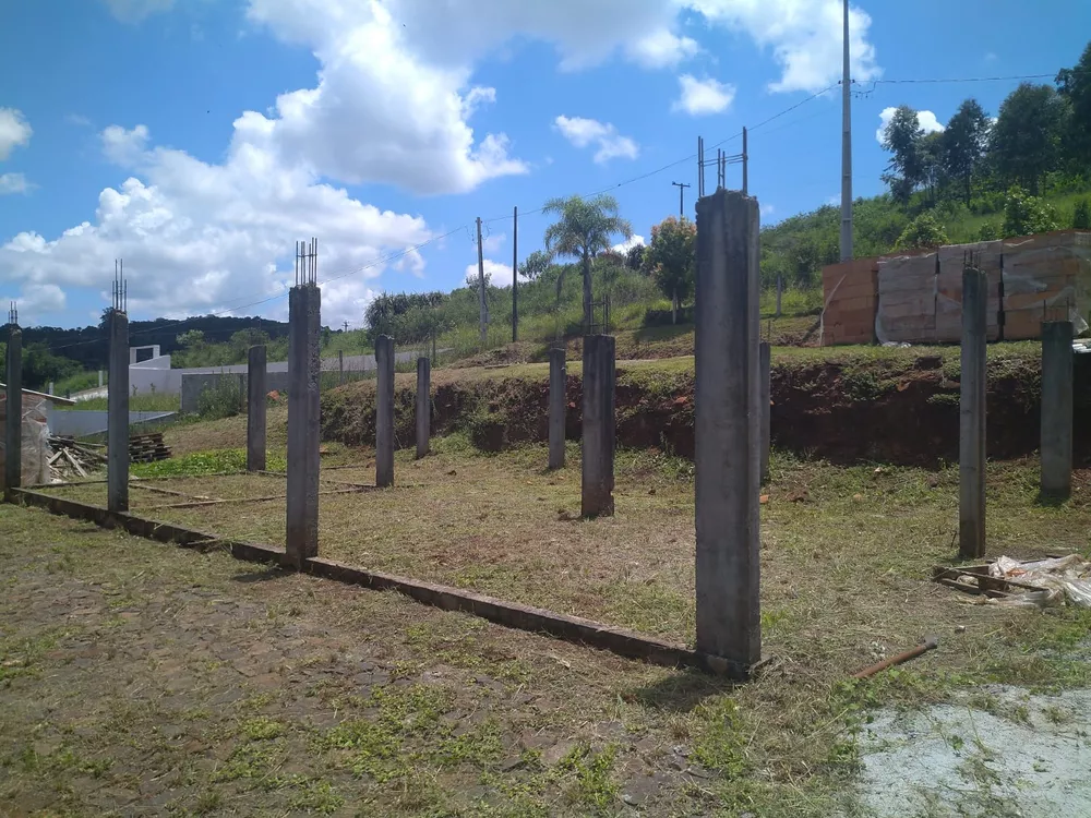 Chácara, 2770 m² - Foto 4