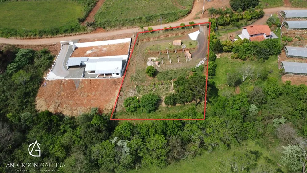 Chácara, 2770 m² - Foto 3