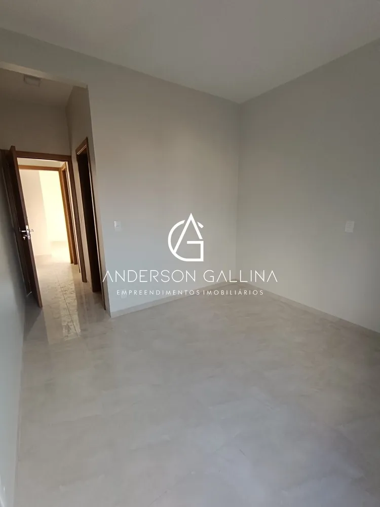 Casa, 1 quarto - Foto 3