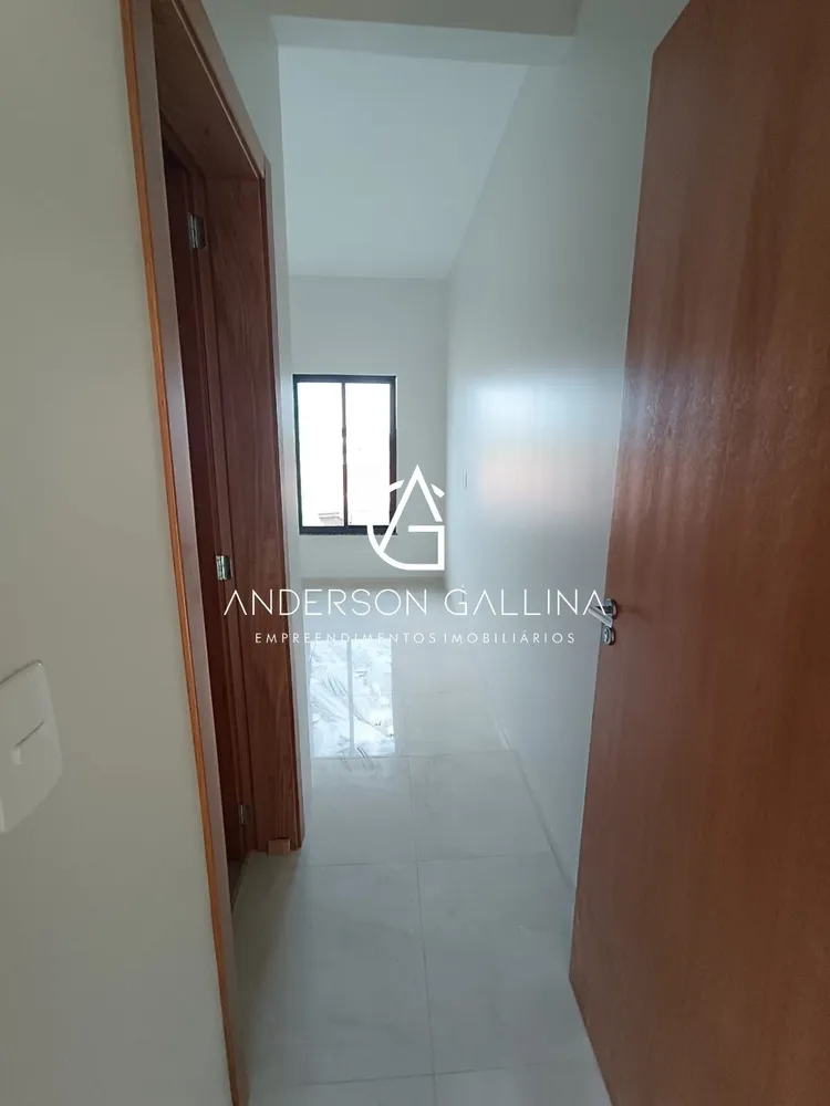 Casa, 1 quarto - Foto 6