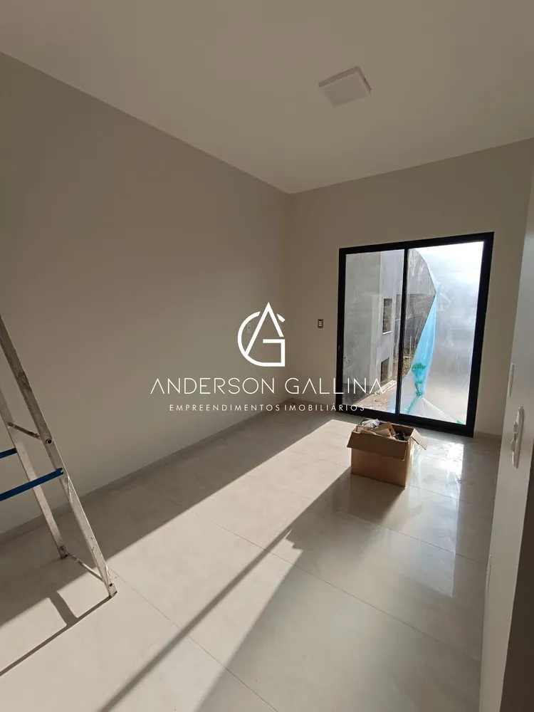 Casa, 1 quarto - Foto 4