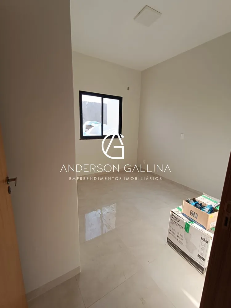 Casa, 1 quarto - Foto 7