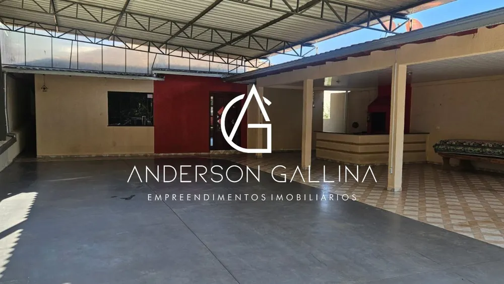 Casa, 2 quartos, 75 m² - Foto 3
