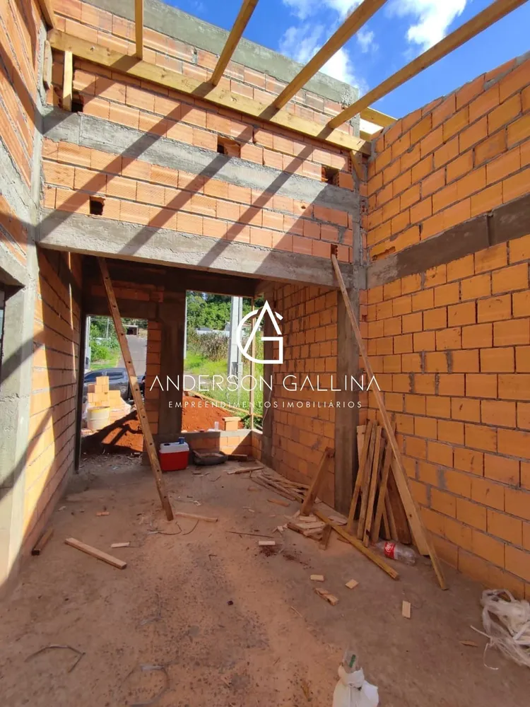 Casa, 1 quarto - Foto 6