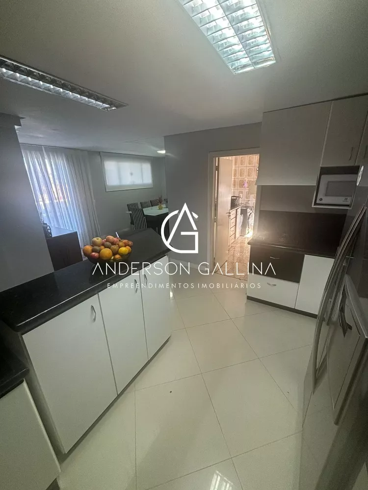 Apartamento, 4 quartos, 555 m² - Foto 6