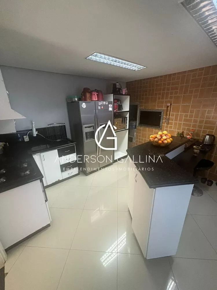 Apartamento, 4 quartos, 555 m² - Foto 7