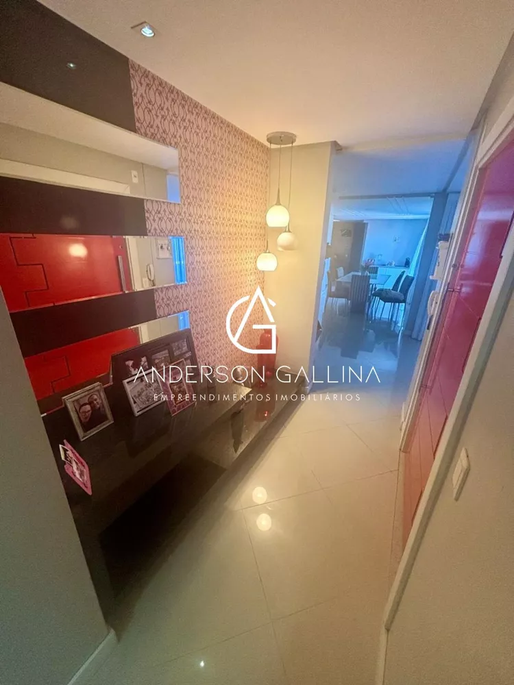 Apartamento à venda com 4 quartos, 555m² - Foto 4