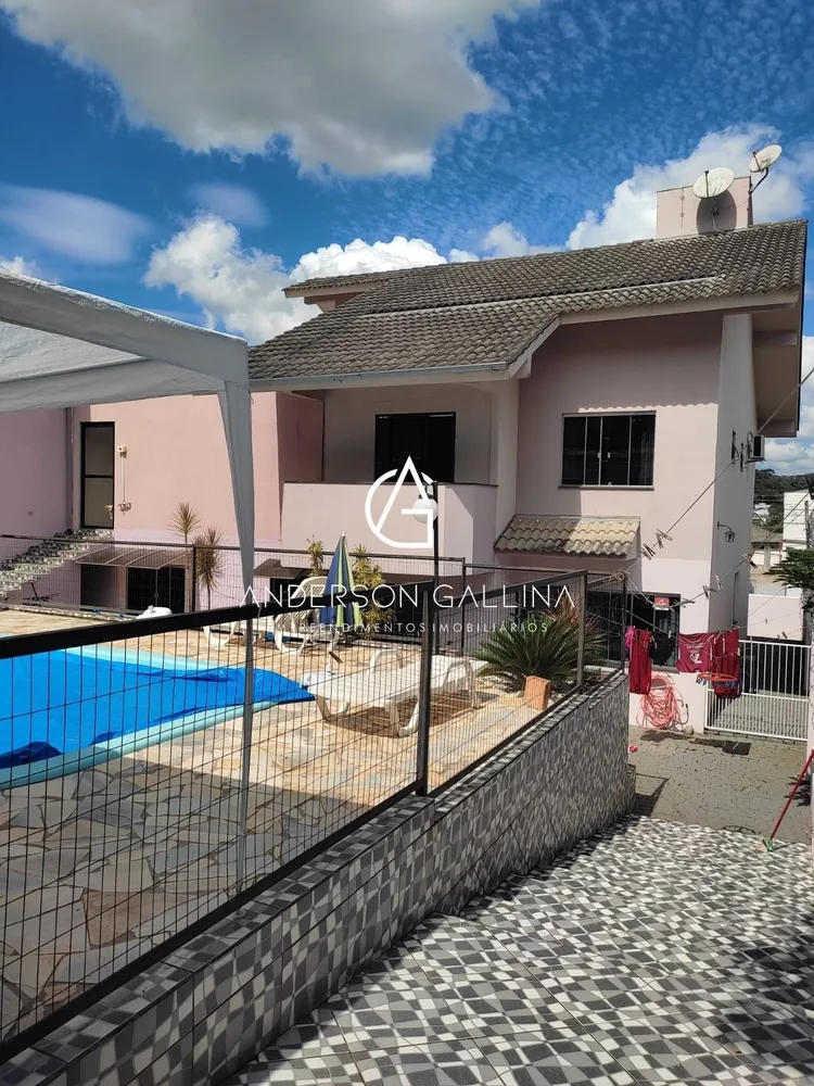 Casa, 5 quartos - Foto 18