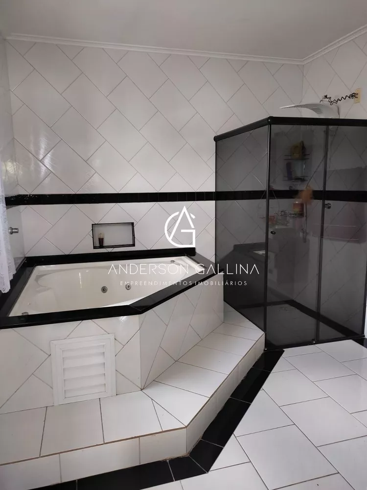 Casa, 5 quartos - Foto 7