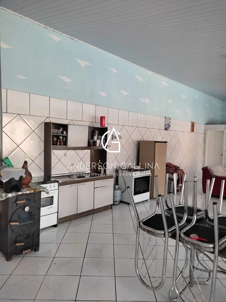 Casa, 5 quartos - Foto 20
