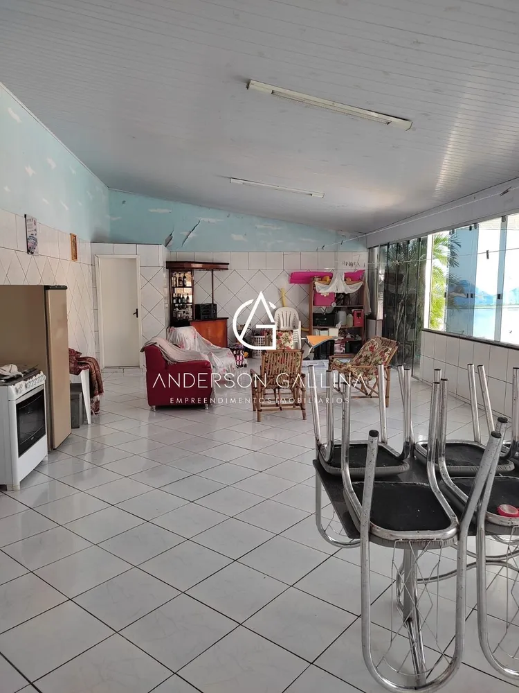Casa, 5 quartos - Foto 19