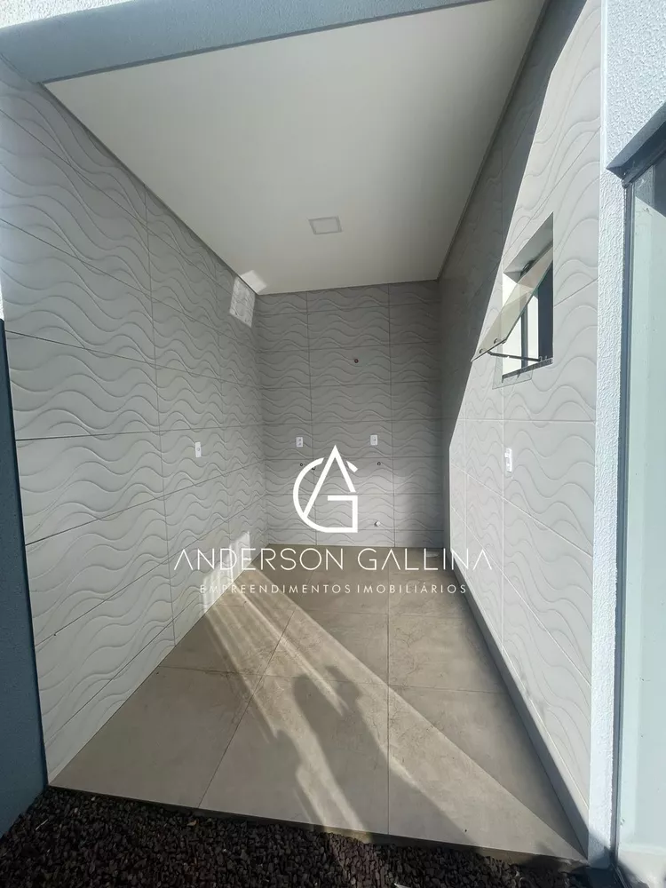 Casa, 3 quartos - Foto 4