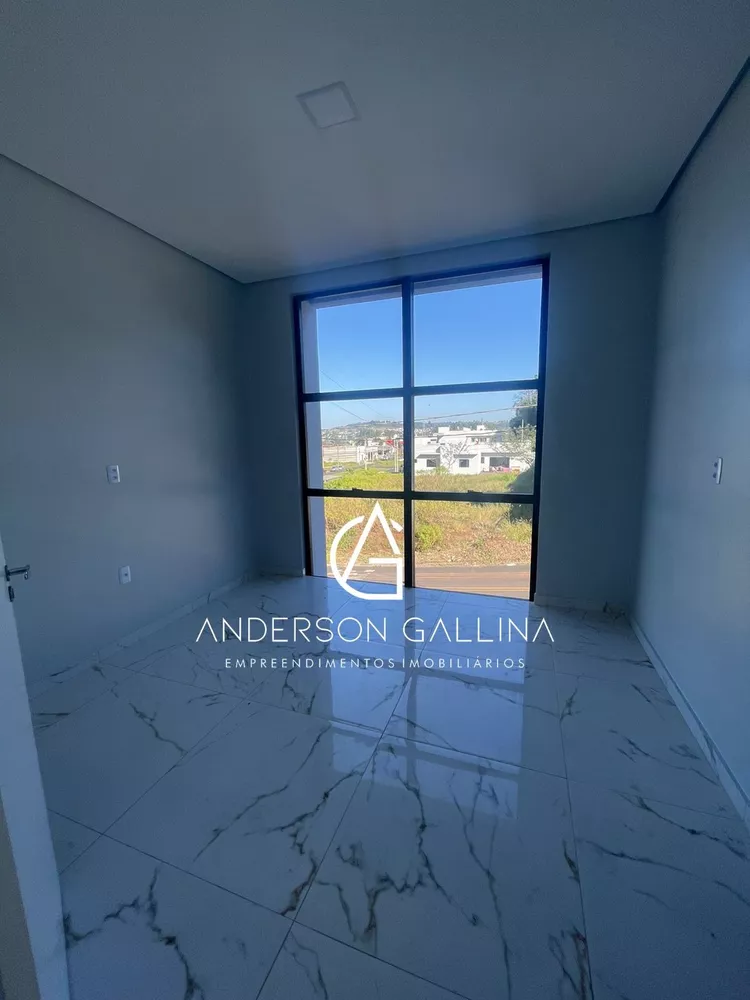 Casa, 3 quartos - Foto 3