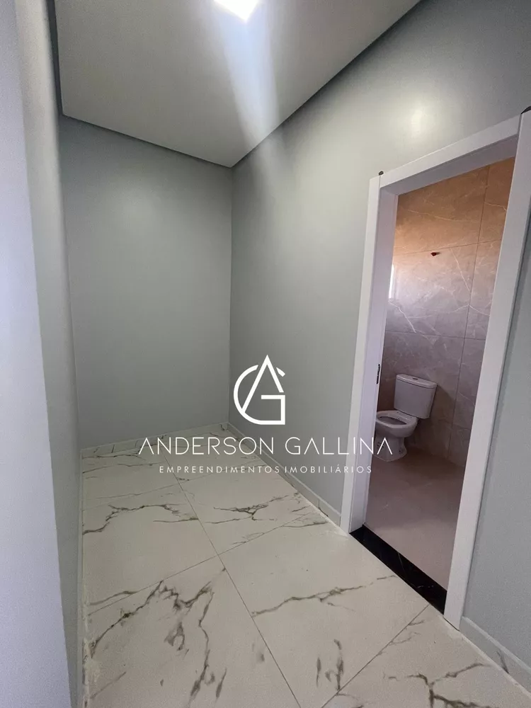 Casa, 3 quartos - Foto 2