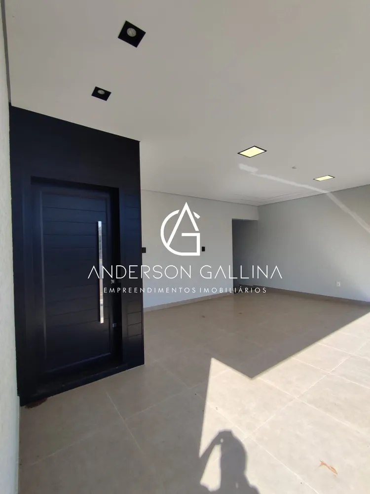Casa, 2 quartos - Foto 4