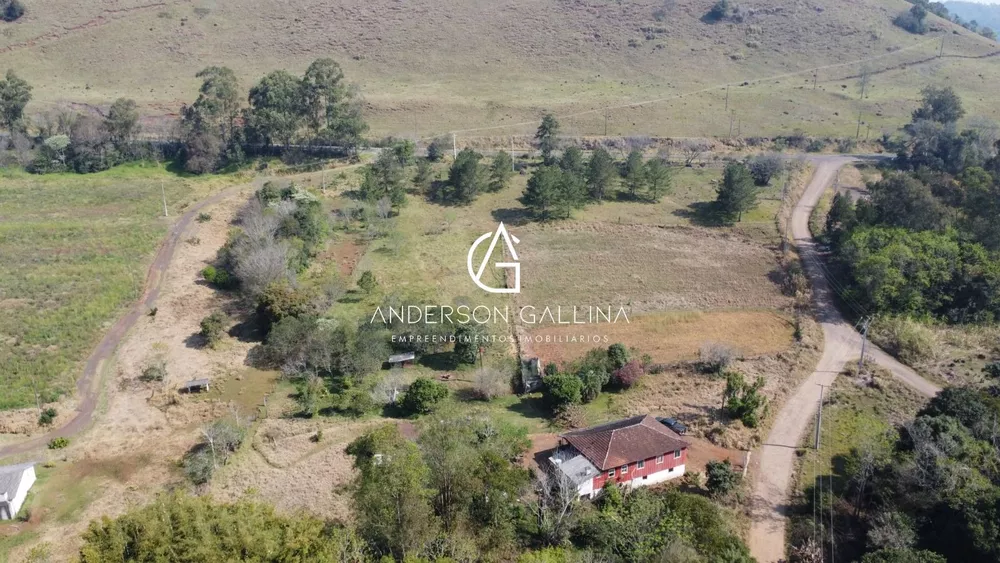 Chácara, 3 quartos, 3 hectares - Foto 1