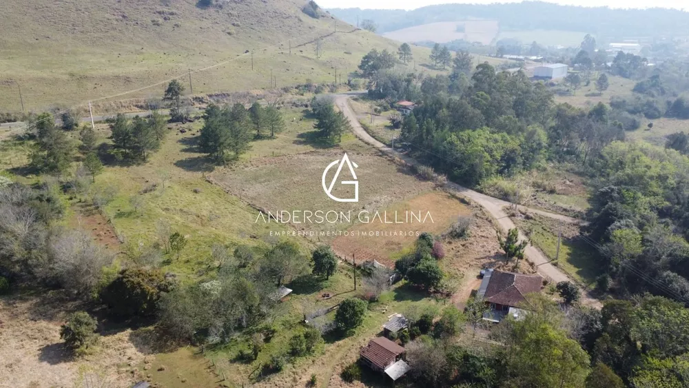 Chácara, 3 quartos, 3 hectares - Foto 4