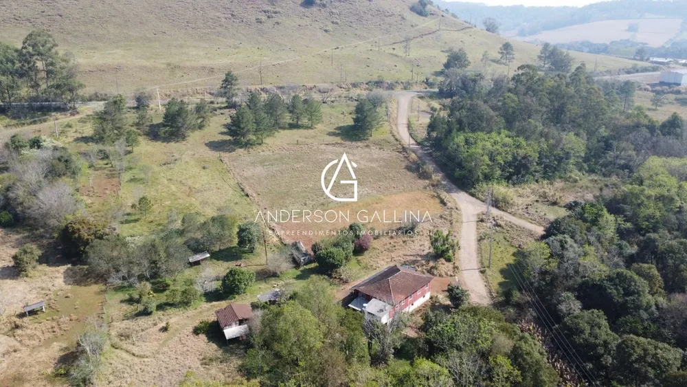 Chácara, 3 quartos, 3 hectares - Foto 3