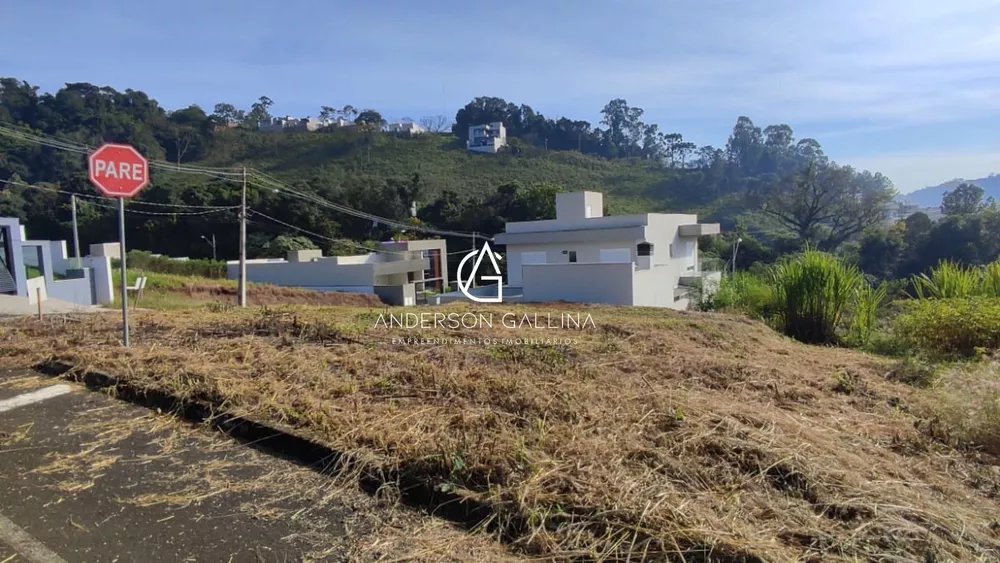 Terreno, 469 m² - Foto 2