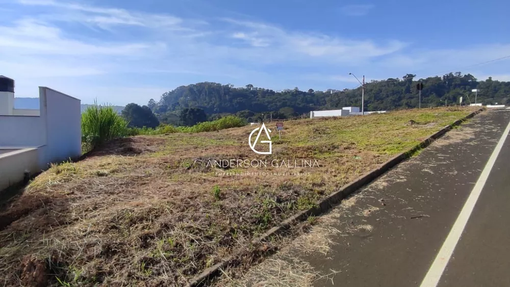 Terreno, 469 m² - Foto 1