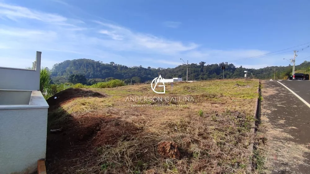 Terreno, 469 m² - Foto 3