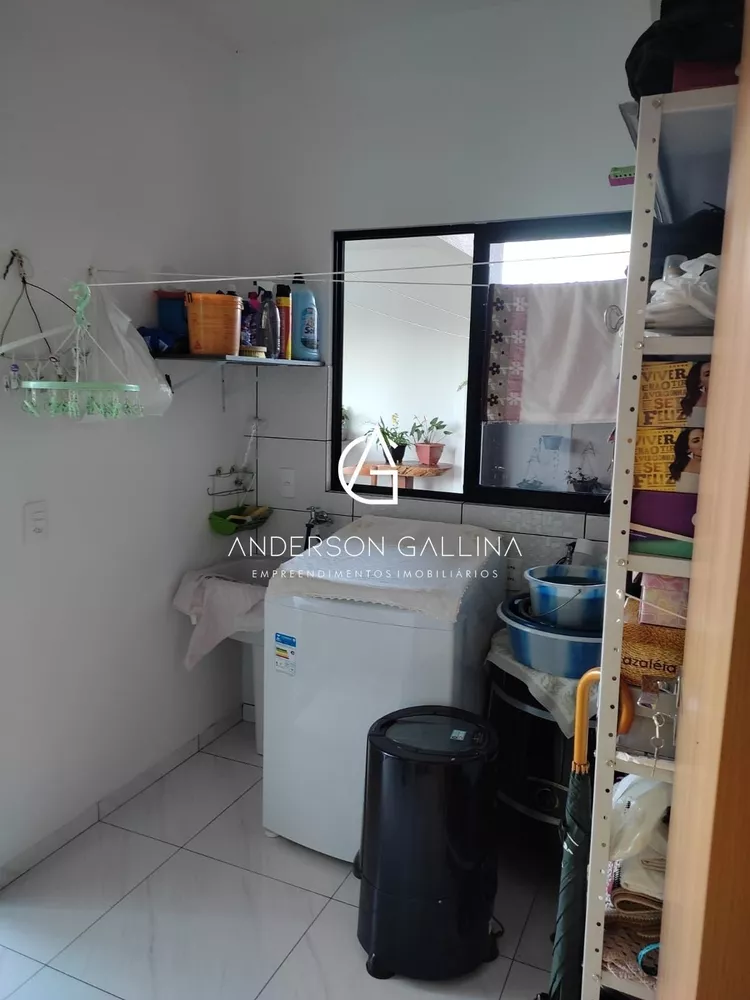 Casa, 3 quartos - Foto 5