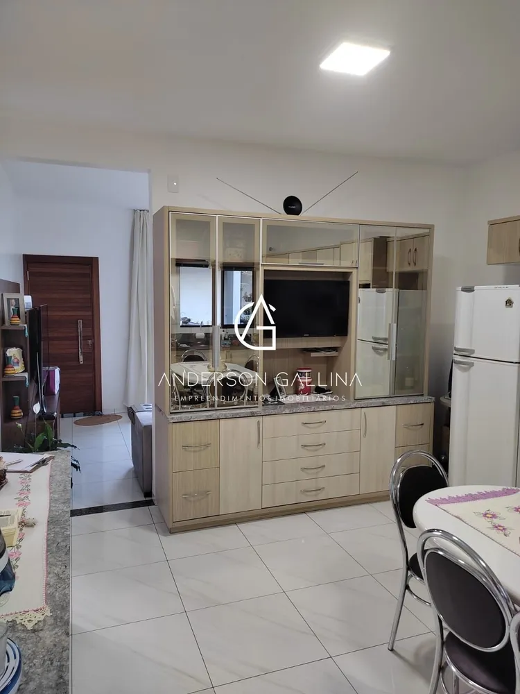 Casa, 3 quartos - Foto 10