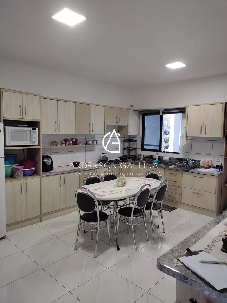 Casa, 3 quartos - Foto 7