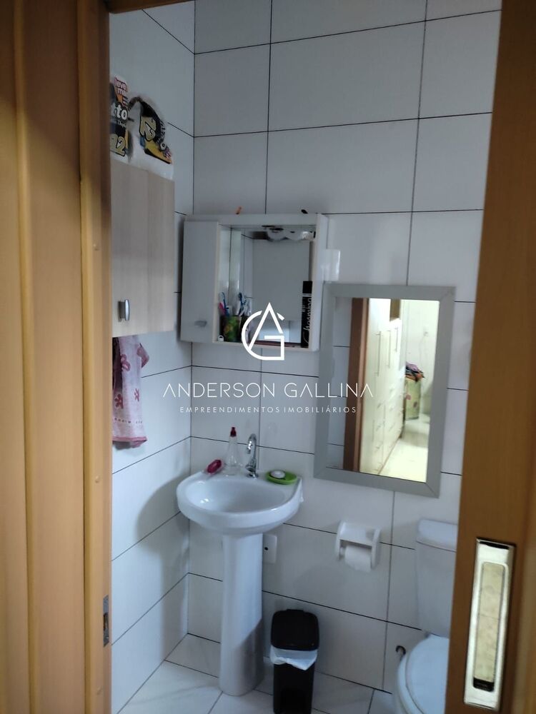 Casa, 3 quartos - Foto 4
